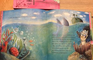 los animales tb se tiran pedos