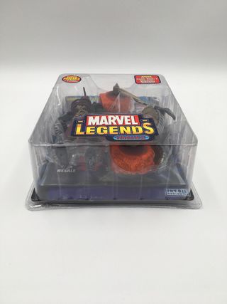 FIGURA LEGENDARY RIDERS SERIES VENGEANCE