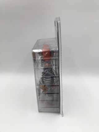 FIGURA LEGENDARY RIDERS SERIES VENGEANCE