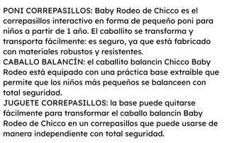 Miss rodeo chicco and friends