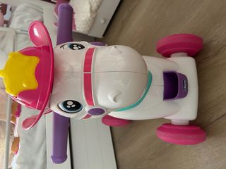 Miss rodeo chicco and friends