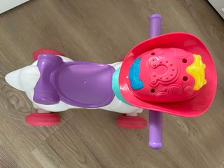 Miss rodeo chicco and friends