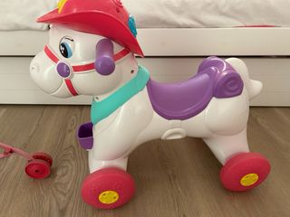 Miss rodeo chicco and friends