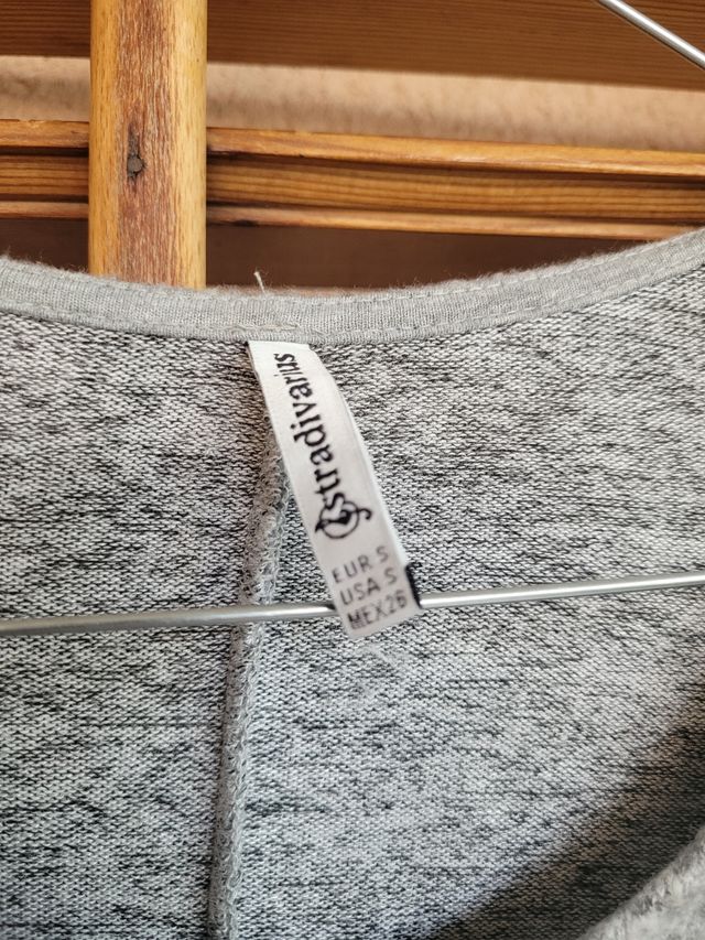 Vestito invernale donna