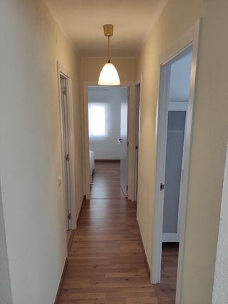 Piso en alquiler vacacional Málaga Oeste