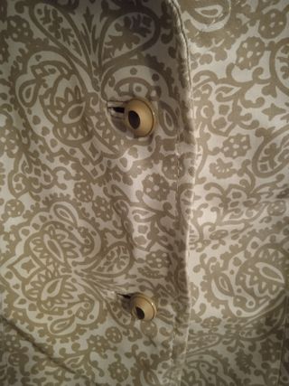 Giacca vintage anni 70 tg.44/46