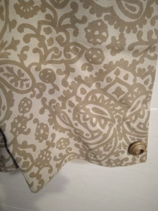 Giacca vintage anni 70 tg.44/46