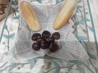 Panera o bandeja vintage