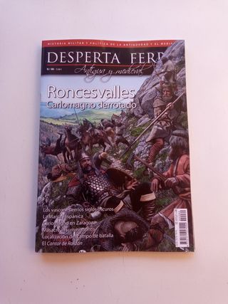 Desperta Ferro