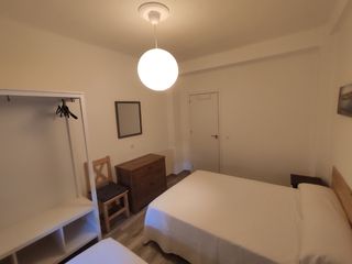 Piso en alquiler vacacional Málaga Centro