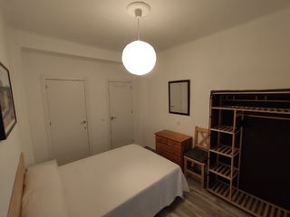 Piso en alquiler vacacional Málaga Centro