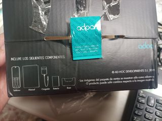 Teléfonos inalámbricos