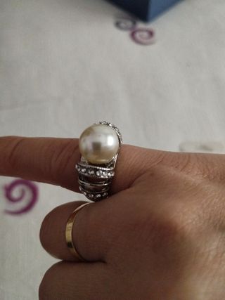 Accesorios de joyería