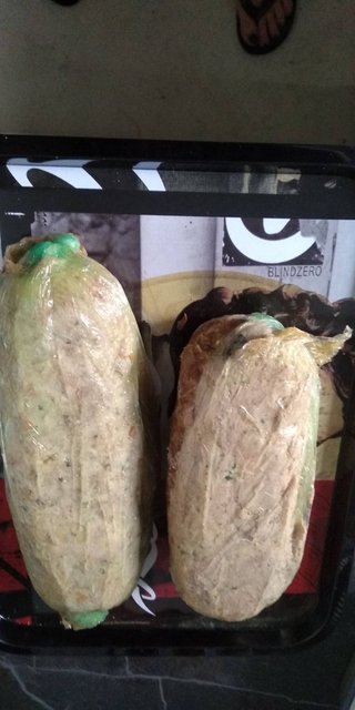 Limpieza y cocina