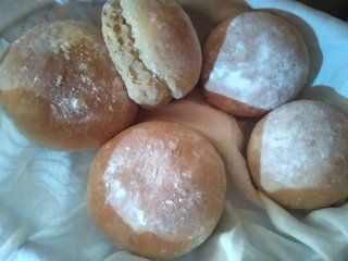 Limpieza y cocina