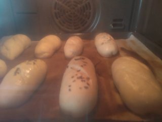 Limpieza y cocina
