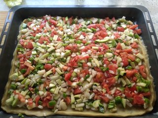 Limpieza y cocina