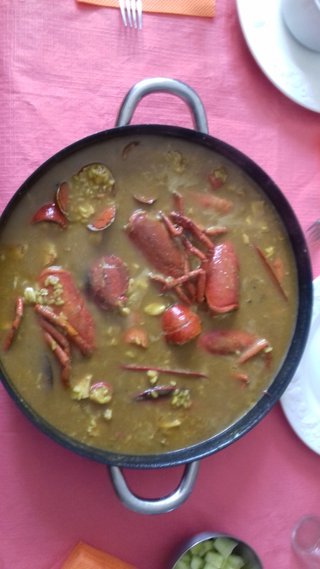 Limpieza y cocina