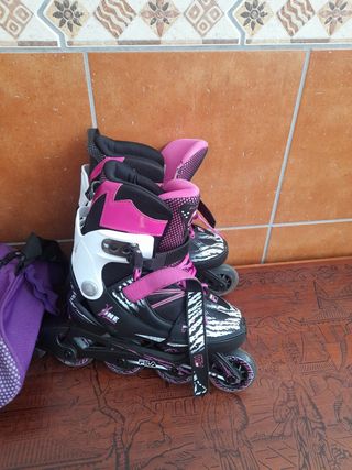 Patines en linea