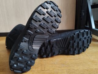 Botas nieve Decathlon 34