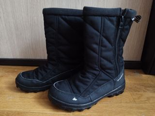 Botas nieve Decathlon 34