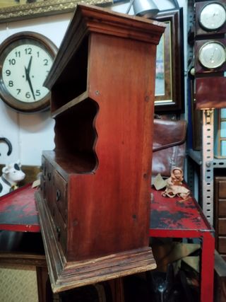 ANTIGUO MUEBLE
