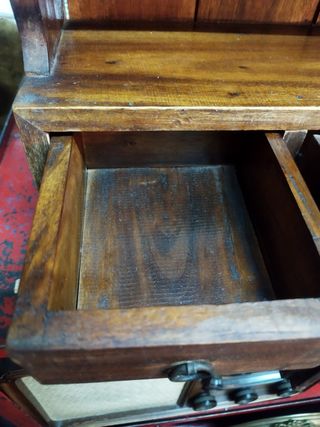 ANTIGUO MUEBLE