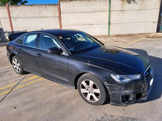 DESPIECE AUDI A6 2015