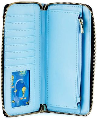 Loungefly Piolin y Silvestre cartera Looney Tunes