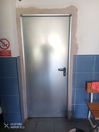 Se fabrican rejas,puertas,barandas,cubiertas