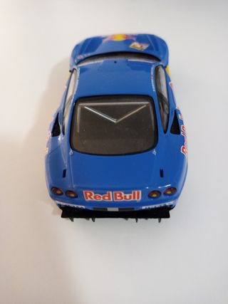 Scalextric