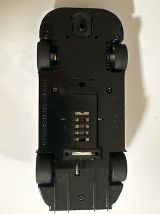Scalextric
