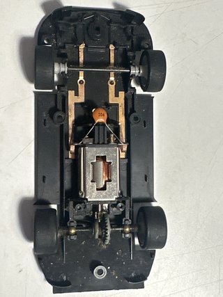 Scalextric