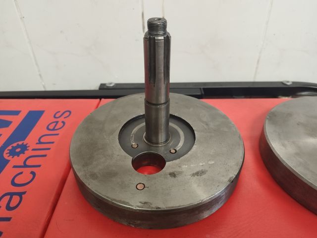 Guitarras cigüeñal Sanglas