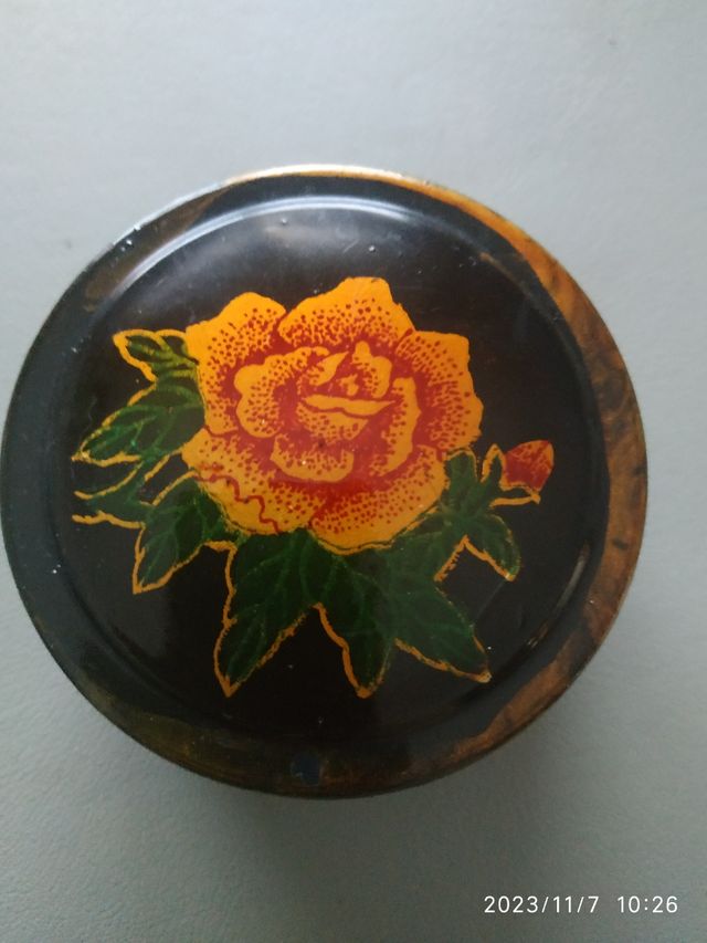 BONITA CAJA PARA REGALO