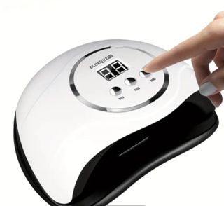 Secador de uñas UV nuevo