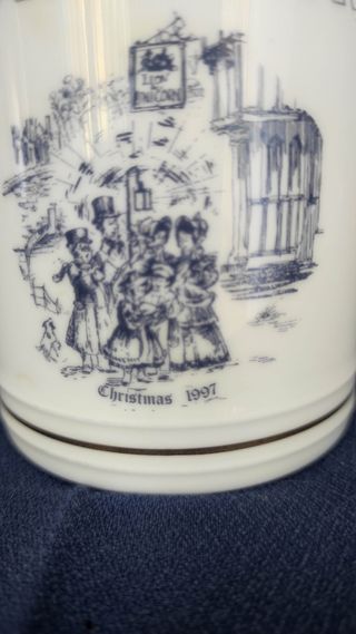 PORCELANA COALPORT