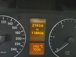 Despiece Completo Mercedes Clase A