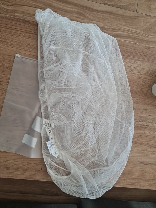 Mosquitera Bugaboo .