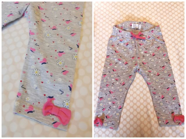 Lote ropa bebe 6-12 meses