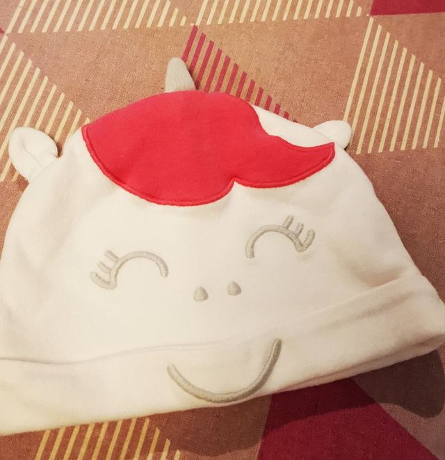 Lote ropa bebe 6-12 meses