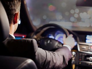 Transporte coche por carretera