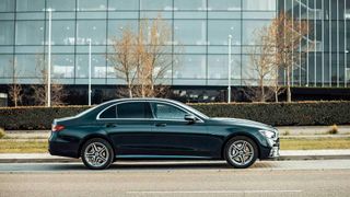 Transporte coche por carretera