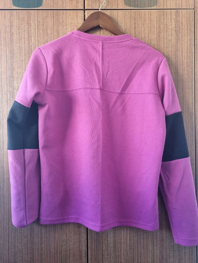 sudadera boomerang