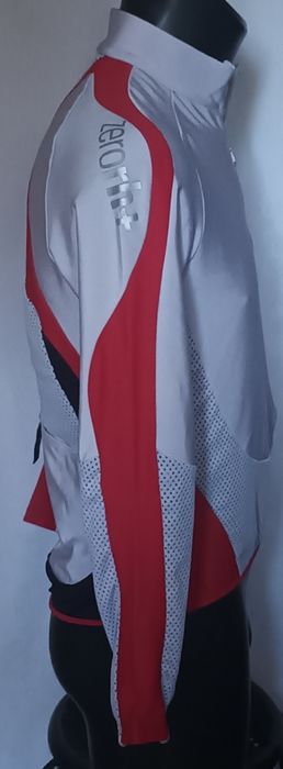 Giacca Termica Invernale Zerorh+ Tg. M Felpato