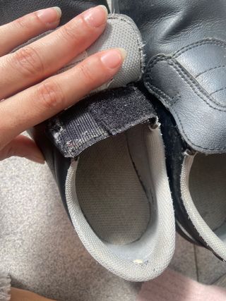 zapatos de seguridad