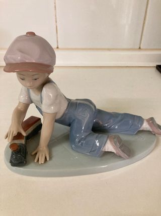 Figura de Lladró
