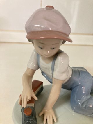 Figura de Lladró