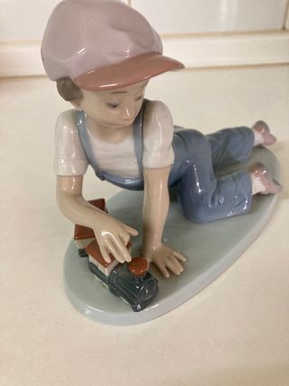 Figura de Lladró