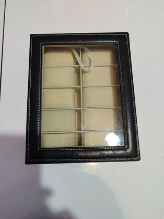 Porta orologi